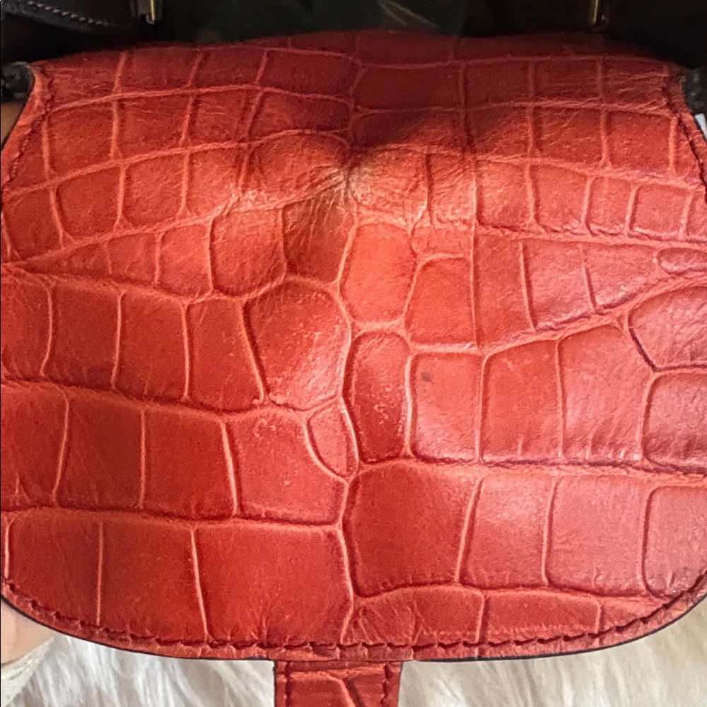 Michael Kors Collection GIA Satchel - Picture 7 of 13